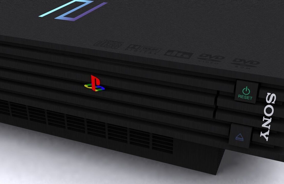 PlayStation 2 Console War