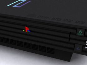 PlayStation 2 Console War