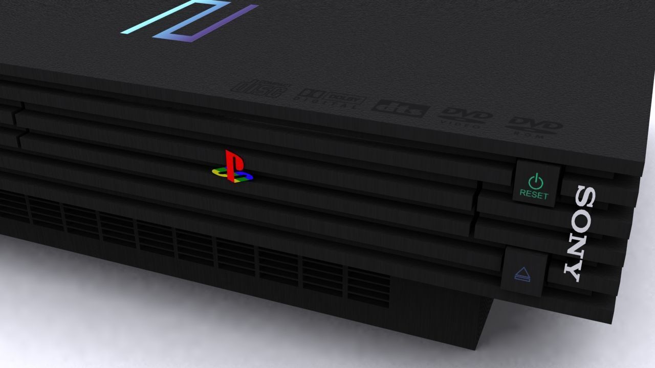 PlayStation 2 Console War