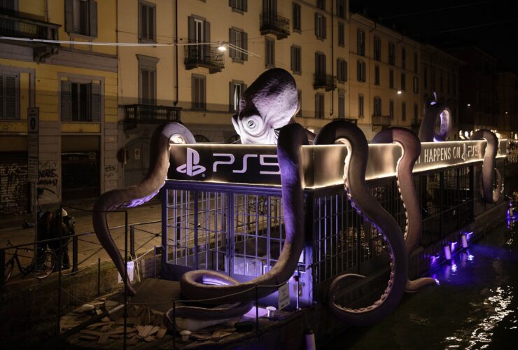 PlayStation it happens on ps5