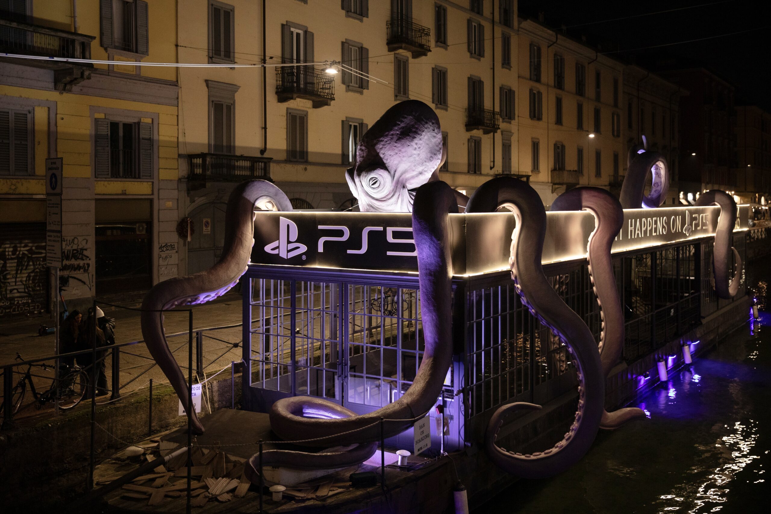 PlayStation it happens on ps5