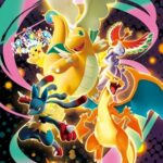 Pokémon GCC; Pokémon GCC Megaevoluzione Eroica; Pokémon