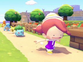 Pokรฉmon Pokopia