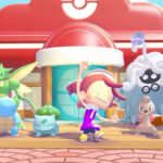 Pokémon Pokopia