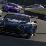 Project Motor Racing