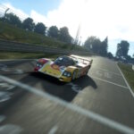 Project Motor Racing Provato