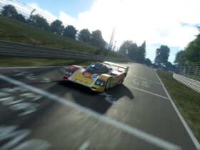 Project Motor Racing Provato