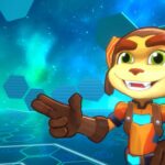 Ratchet & Clank Ranger Rumble
