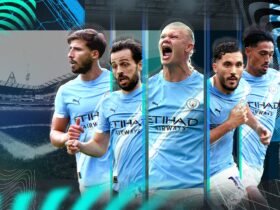 SEGA Football Champions 2026