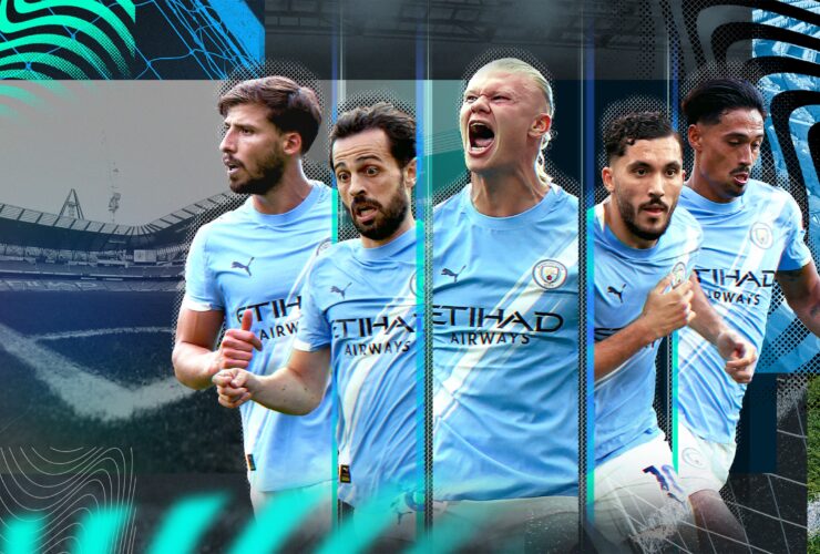 SEGA Football Champions 2026