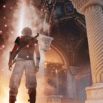 Prince of Persia Le sabbie del Tempo Remake