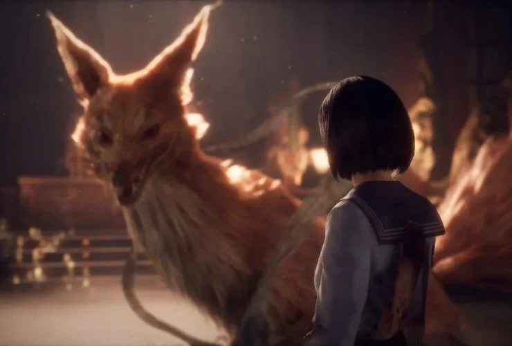 Silent Hill Townfall