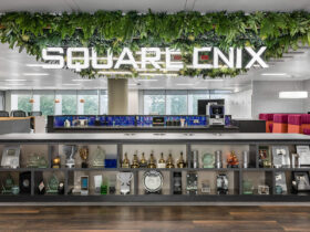 Square Enix