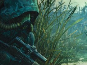 Stalker 2 heart of chornobyl