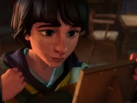 Stranger Things Storie dal 1985