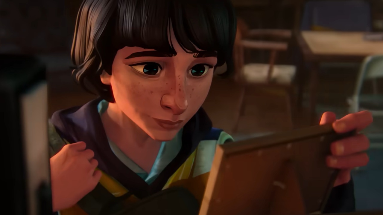 Stranger Things Storie dal 1985