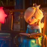 Super Mario Galaxy il Film