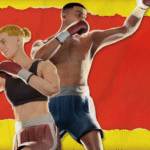 The Thrill of the Fight 2