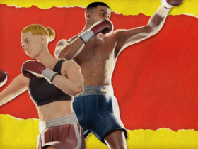 The Thrill of the Fight 2