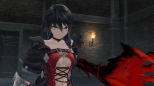 Tales of Berseria Remastered
