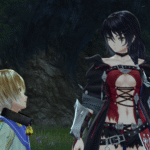 Tales of Berseria Remastered