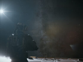 The Expanse Osiris Reborn