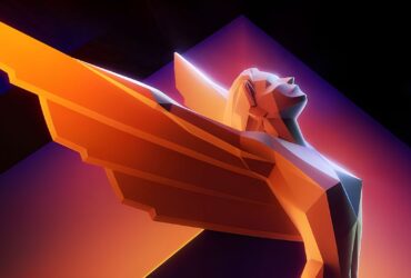 The Game Awards 2025