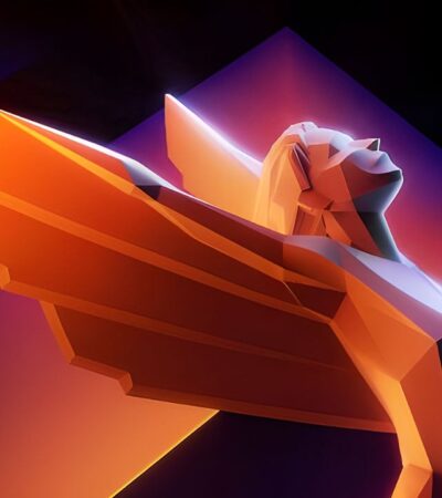 The Game Awards 2025