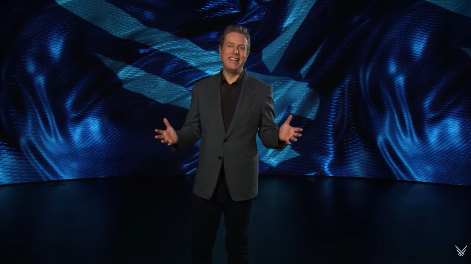 The Game Awards 2025