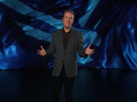 The Game Awards 2025