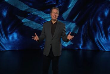 The Game Awards 2025