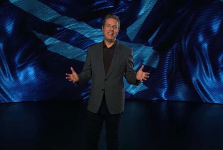 The Game Awards 2025