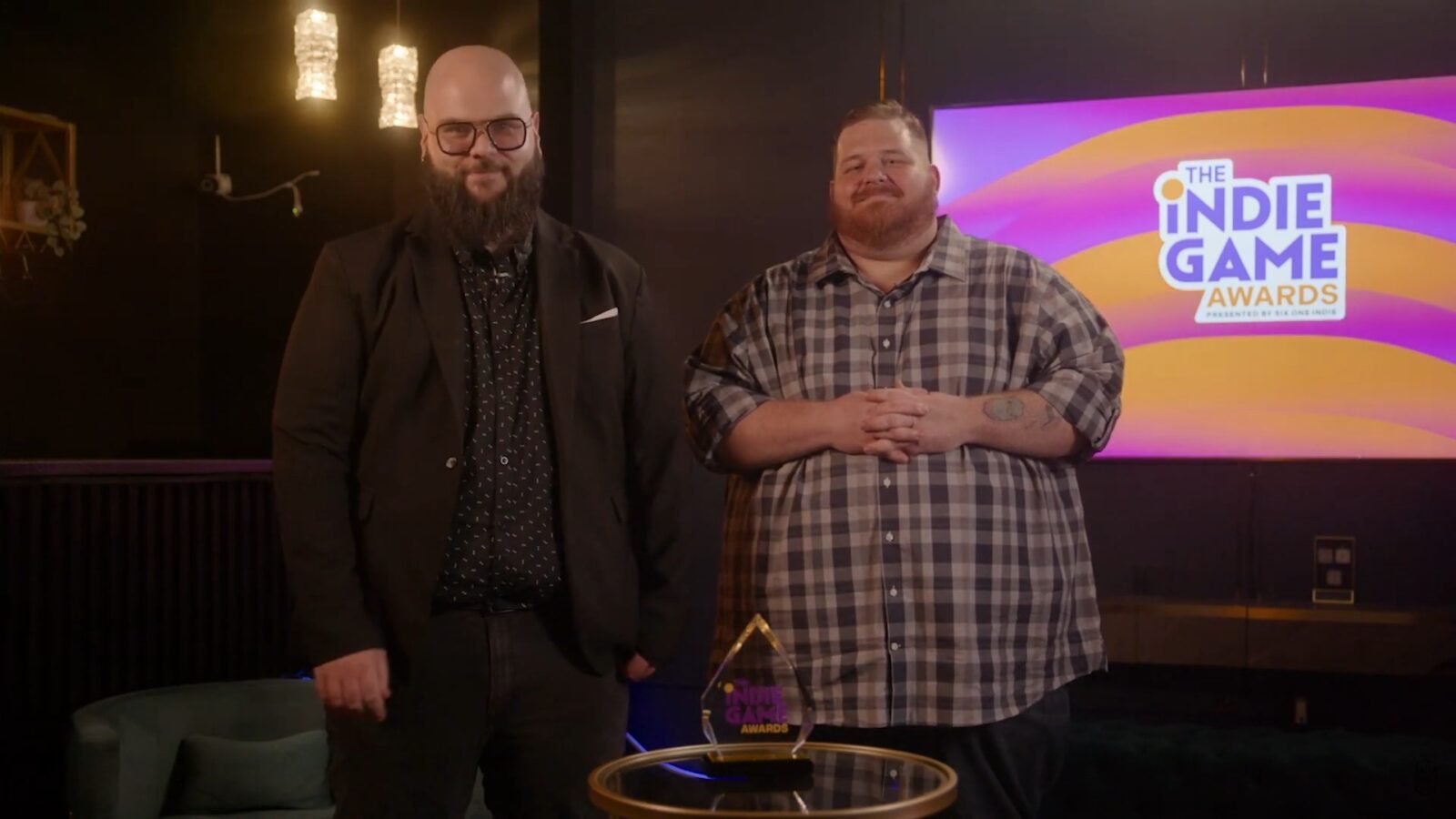 The Indie Game Awards 2025