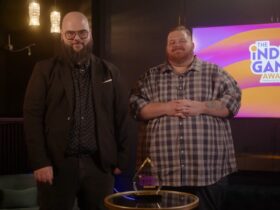 The Indie Game Awards 2025