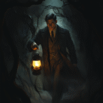 The Last Case of John Morley