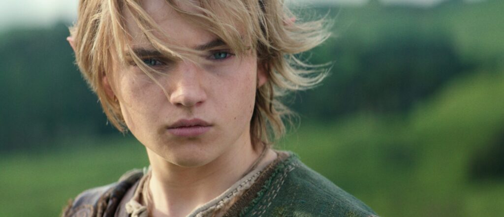 The Legend of Zelda Film