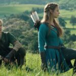 The Legend of Zelda film