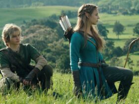 The Legend of Zelda film