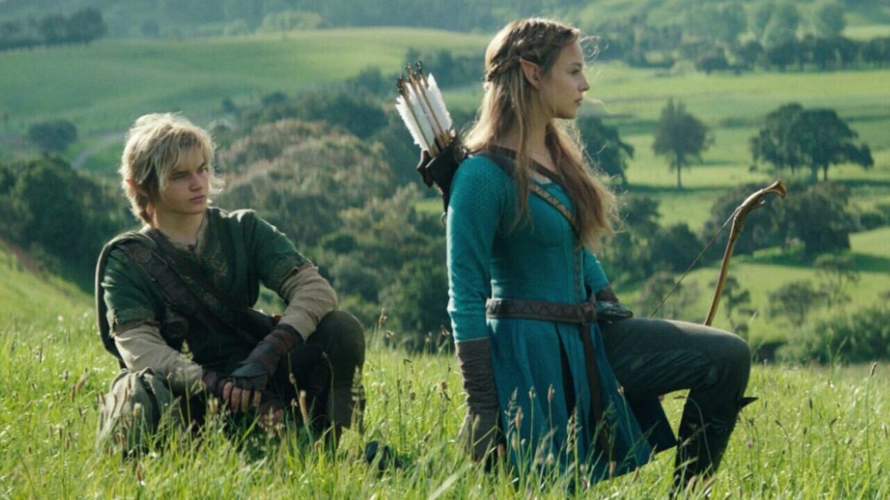 The Legend of Zelda film