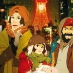 Tokyo GodFathers