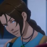 Tomb Raider The Legend of Lara Croft