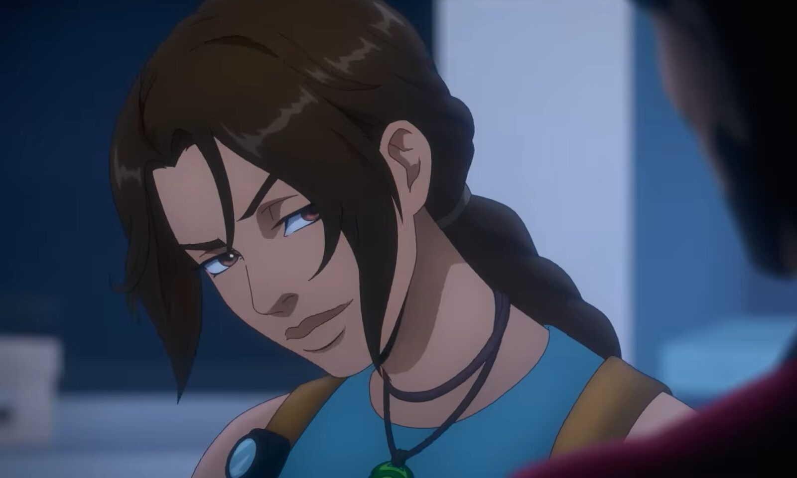 Tomb Raider The Legend of Lara Croft