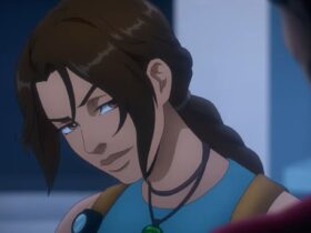 Tomb Raider The Legend of Lara Croft