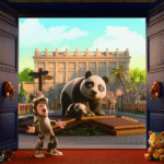 Two Point Museum Zooseo