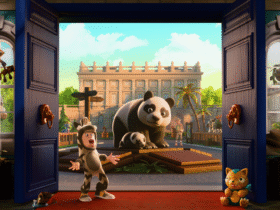 Two Point Museum Zooseo