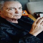 Udo Kier; OD; Kojima Productions
