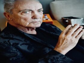 Udo Kier; OD; Kojima Productions