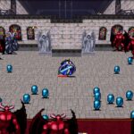 Vampire Survivors VR