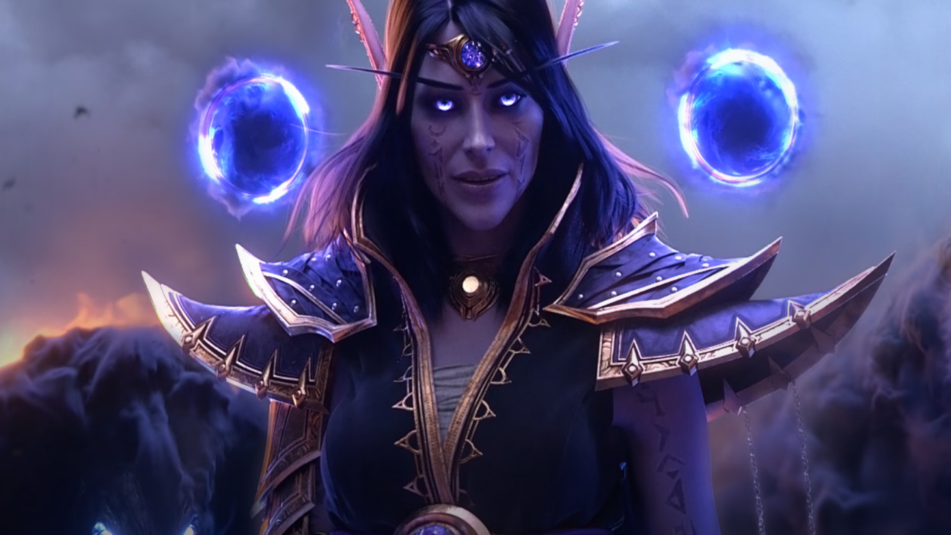 World of Warcraft Midnight