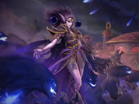 World of Warcraft Midnight; World of Warcraft